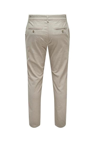 Only & Sons Hose Onsmark Slim Fit Hose