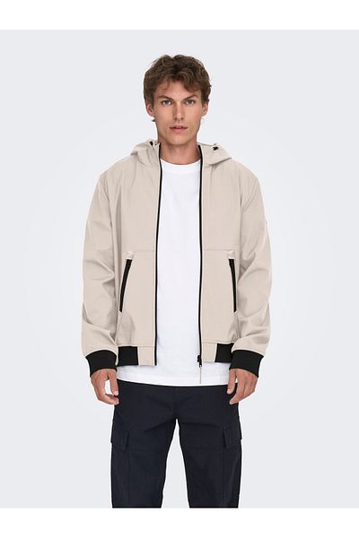 Only & Sons Blousonjacke Onsbowie Blousonjacke