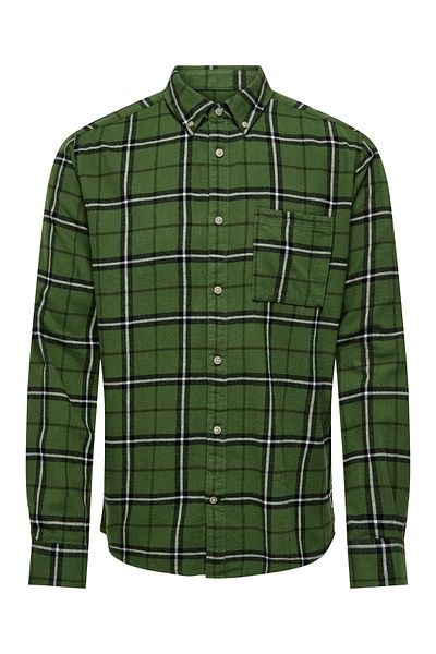 Only & Sons Shirt ONSRAL Shirt