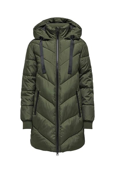 ONLY Dark Green XS Jacket