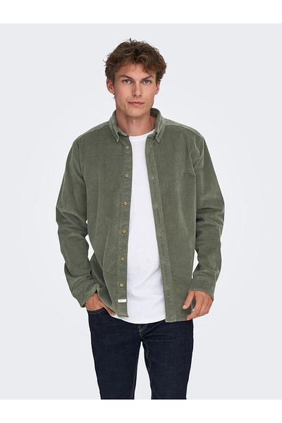 Only & Sons Shirt ONSMICHAEL Shirt