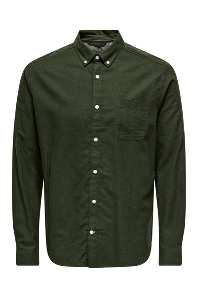 Only & Sons Shirt ONSROAD Shirt