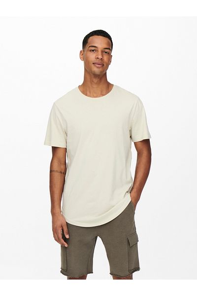 Only & Sons Pelican - Φούτερ με κουκούλα με χαλαρή εφαρμογή