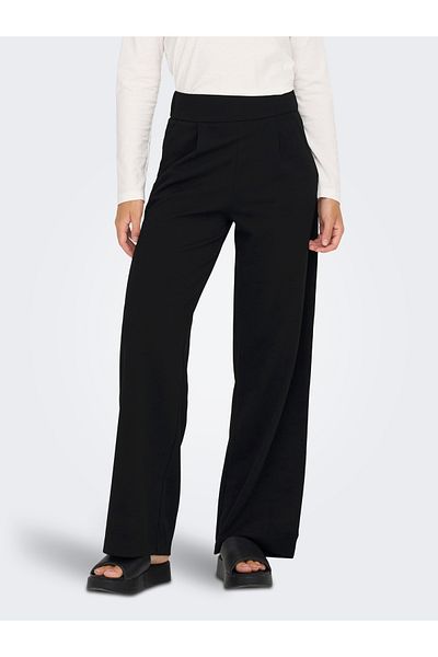 JDY Jdygeggo One Pant Jrs Noos 15305888   Black