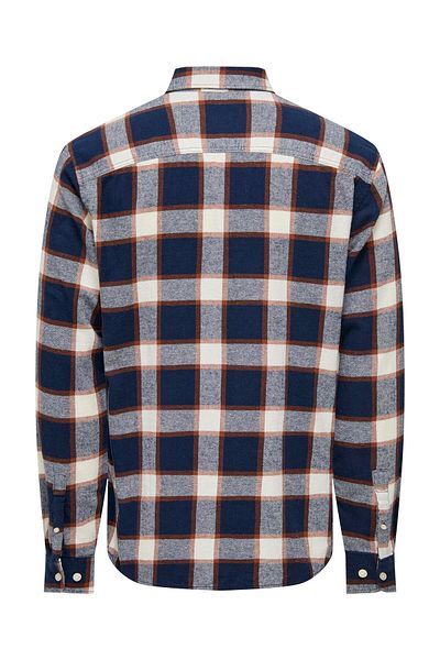 Only & Sons Shirt ONSRAL Shirt