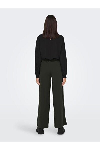 JDY Jdygeggo New Long Pant Jrs Noos 15208430 Peat