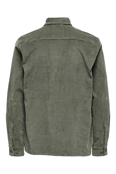 Only & Sons Shirt ONSMICHAEL Shirt