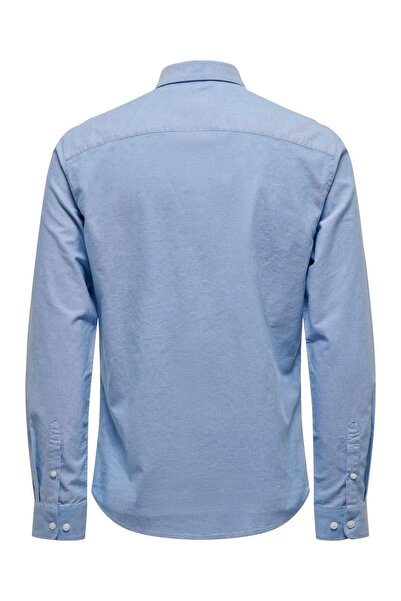 Only & Sons Oxford Hemd Onsalvaro Oxford Hemd