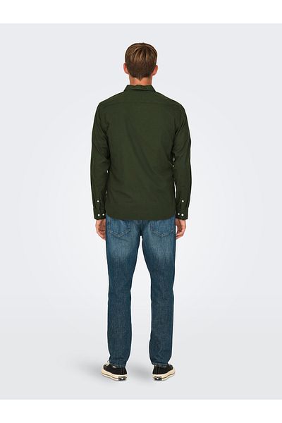 Only & Sons Shirt ONSROAD Shirt