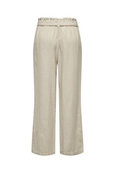 JDY Hose Say Mittlere Taille Locker Geschnitten Hose