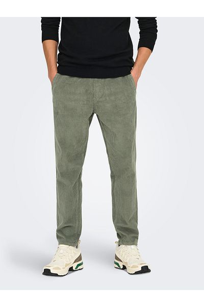 Only & Sons Hose Onslinus Verjüngt Hose