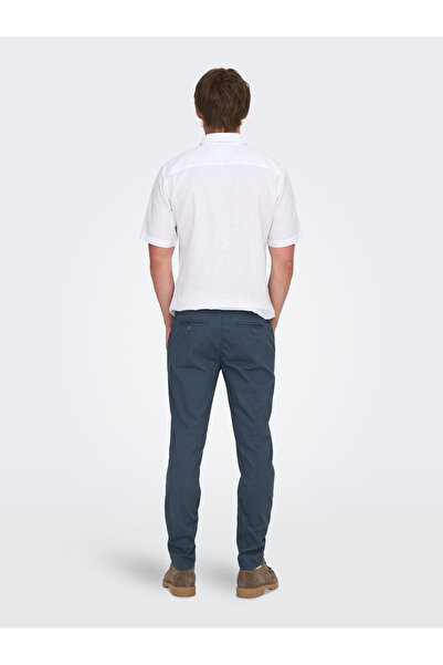 Only & Sons Hose Onsmark Slim Fit Hose