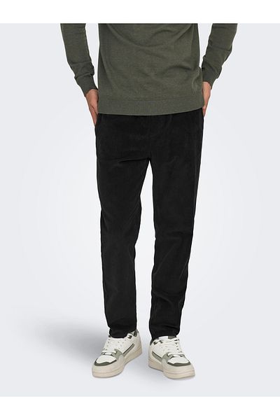 Only & Sons Hose Onslinus Verjüngt Hose