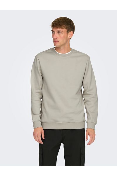 Only & Sons Kapuzenpullover Onsconnor Sweatshirt