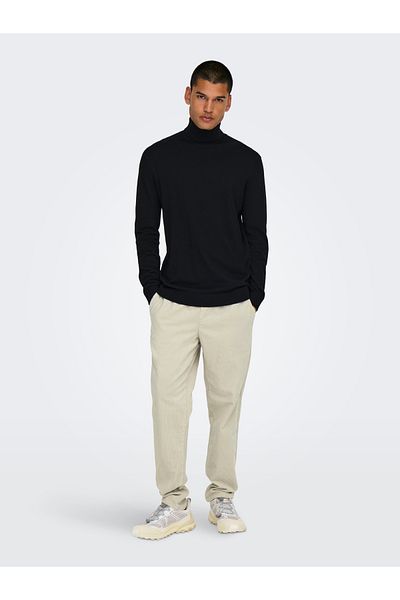 Only & Sons Hose Onslinus Verjüngt Hose