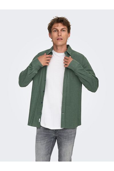 Only & Sons Hemd Onsroad Hemd