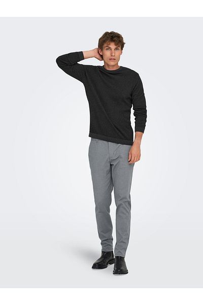 Only & Sons Hose Onsmark Slim Fit Hose