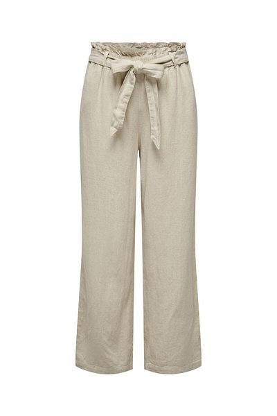 JDY Hose Say Mittlere Taille Locker Geschnitten Hose