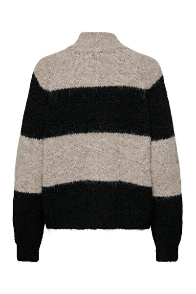 JDY JDYZOEY LIFE L/S HN RAGLAN PUL KNT NOOS 15324290   Chateau Grau