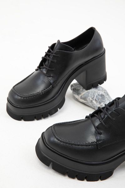 SOHO Freizeitschuhe für Damen 19957 – Schwarz