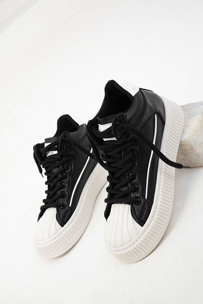 SOHO 1995 Model Black Pantofi de damă
