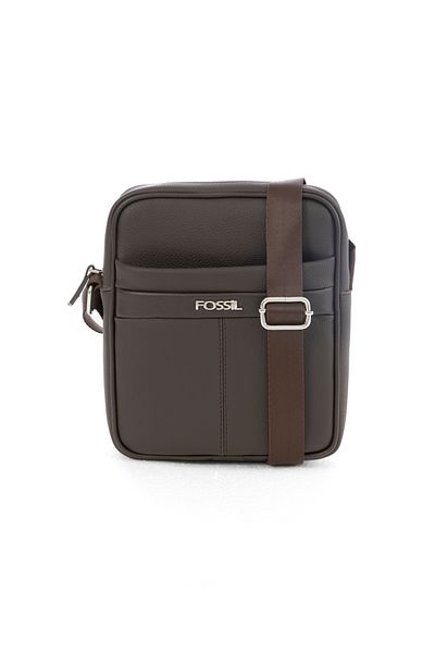 Fossil Ανδρική τσάντα χιαστί 01fs2057 Model