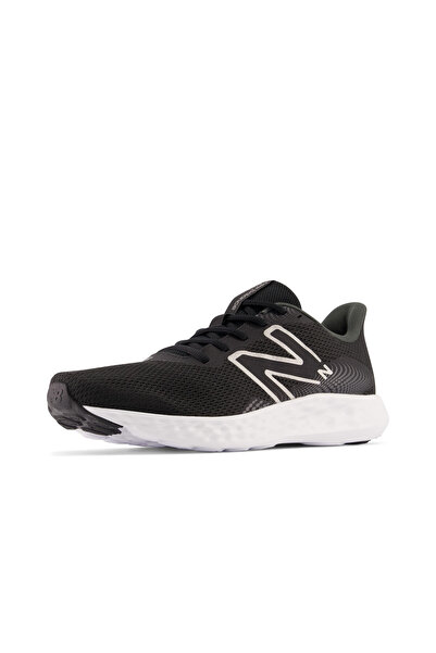 New Balance Černé tenisky 411v3