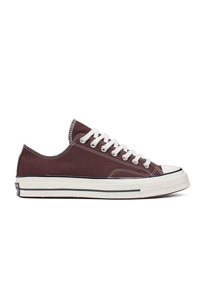 converse Chuck 70 Unisex hnědé neformální boty - A08189C