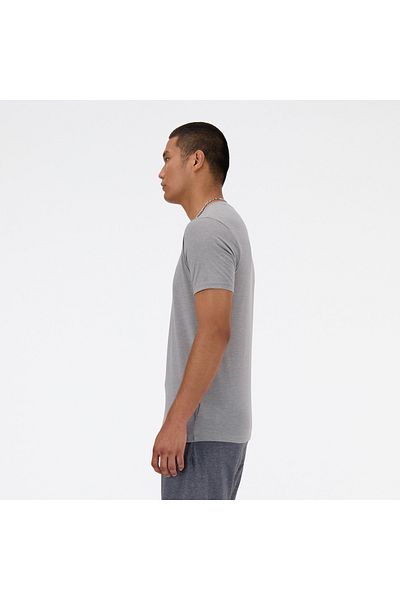 New Balance Heathertech T-Shirt