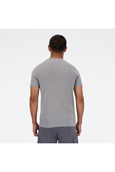 New Balance Heathertech T-Shirt