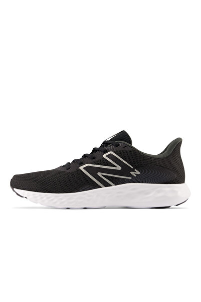 New Balance Černé tenisky 411v3