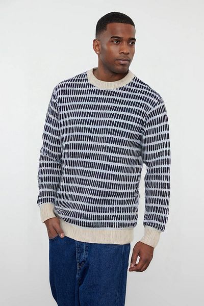 Trendyol Collection Multicolor Men Sweaters Styles Prices Trendyol