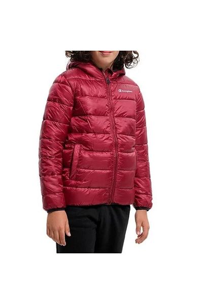 Champion Hooded Jacket