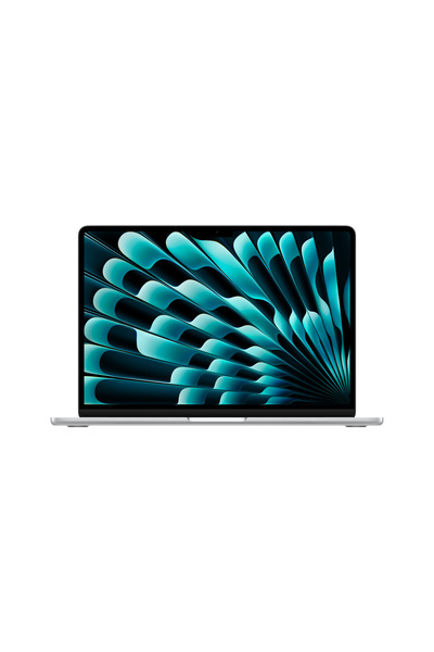 Apple 13-inch MacBook Air: Apple M3 chip with 8-core CPU and 10-core GPU, 24G...