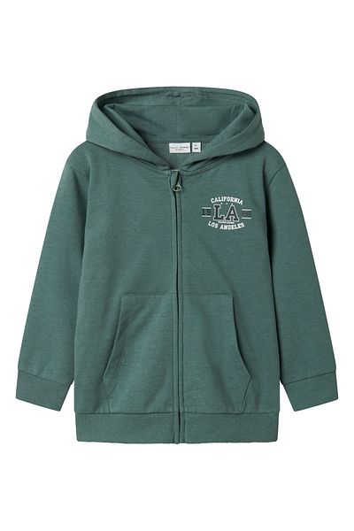 name ıt Men's Sweat Knit - Co60/pl40