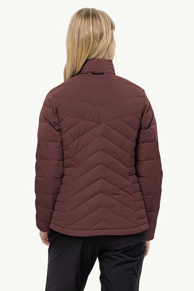 Jack Wolfskin Tundra Down Damen Outdoor-Mantel 1206652 -2866