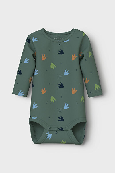 name ıt Baby Boy Fabric - OCO95/EA5 Knit