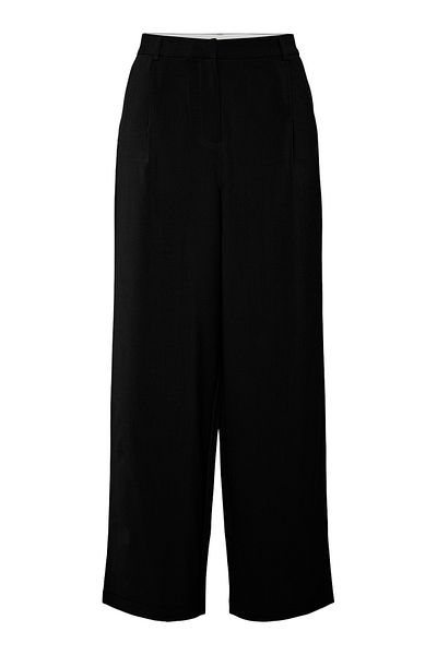 PIECES PANTS FEM WOV PL63/VI33/EA4