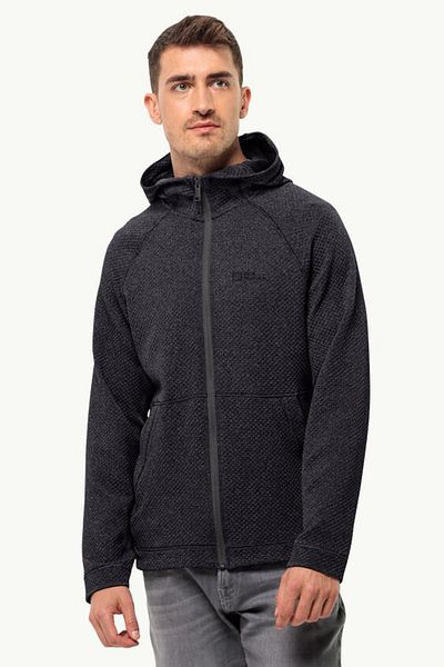 Jack Wolfskin FERNWEH HOODED JKT M