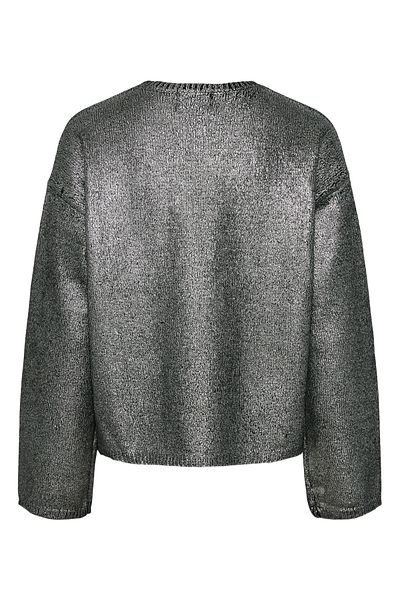 PIECES ПУЛОВЕР, ЖЕНСКИ ПЛЕТЕНИ PL50/PRE50