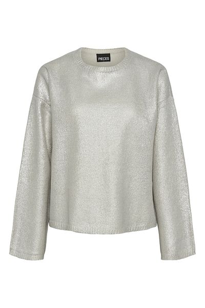 PIECES PULLOVER FEM KNIT PL50/PRE50