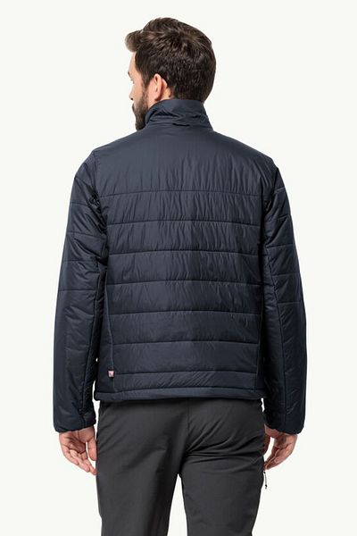 Jack Wolfskin LAPAWA INS JKT M – Isolierter Mantel