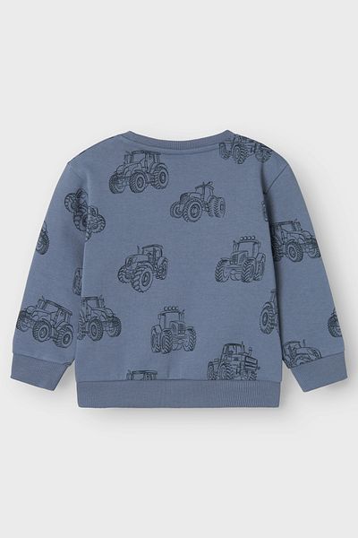 name ıt Men's Sweat Hooded Oco60/Pl40