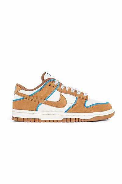 Nike Sneaker COCONUT MILK - ARMONY BLUE