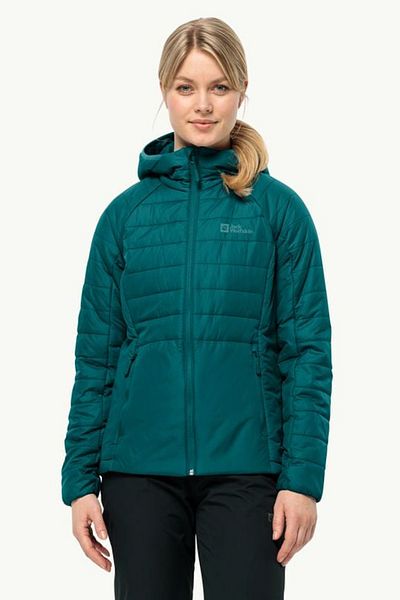 Jack Wolfskin LAPAWA INS Kapuzenpullover