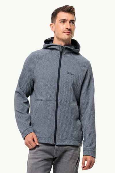 Jack Wolfskin FERNWEH HOODED JKT M