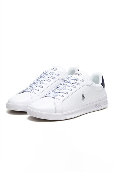 Ralph Lauren Ανδρικά αθλητικά παπούτσια - Heritage Court Model