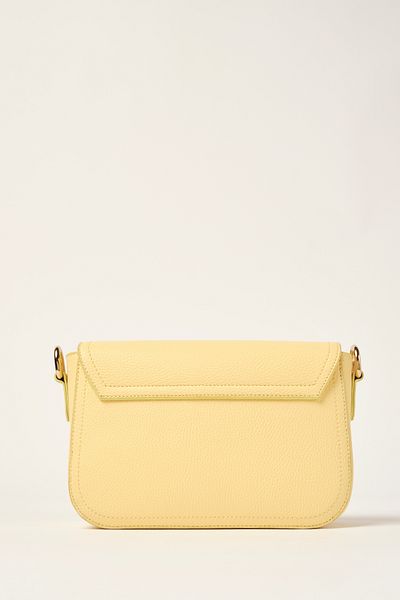 Ted Baker Crossbody kabelka Yellow Floter skin cover tb 20413-3