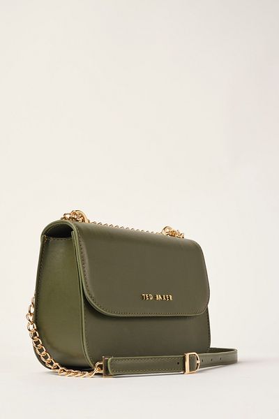 Ted Baker Khaki Bags Styles Prices Trendyol