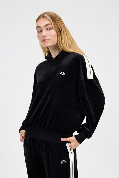 Ellesse Mikina Izzie Oh s kapucí